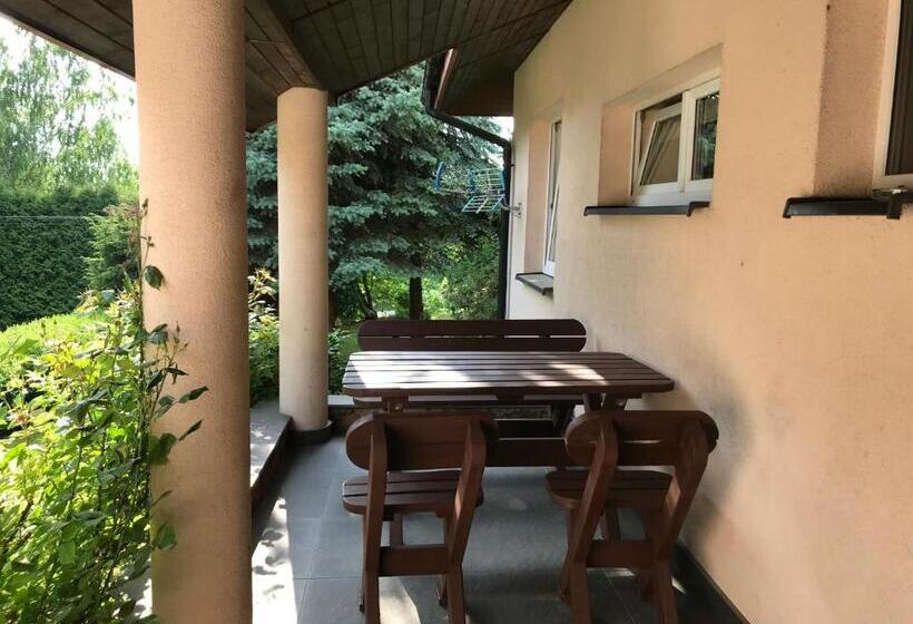 호텔 świerkowe Wzgórze