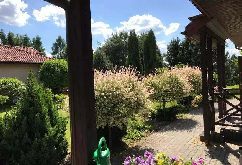 ホテル świerkowe Wzgórze