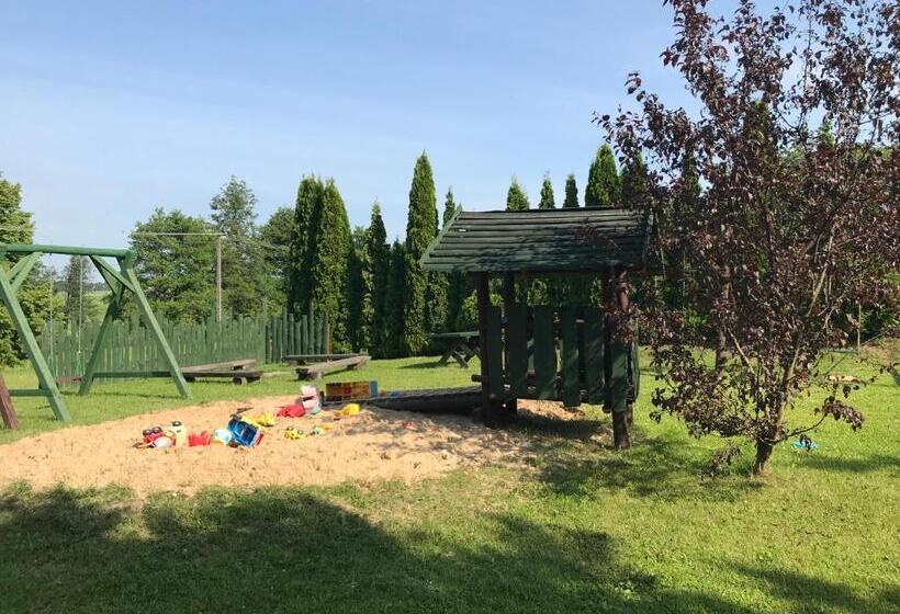 호텔 świerkowe Wzgórze