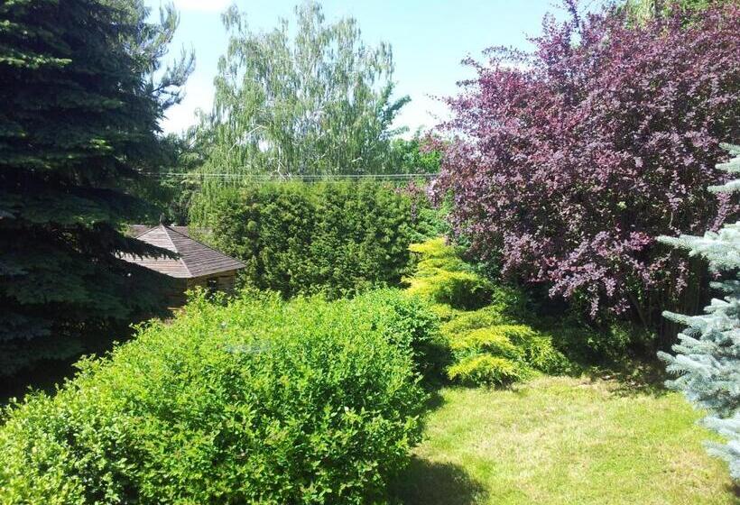 호텔 świerkowe Wzgórze