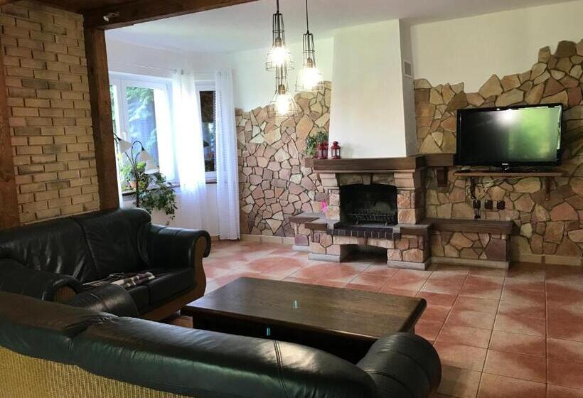 호텔 świerkowe Wzgórze