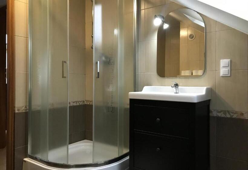 호텔 świerkowe Wzgórze