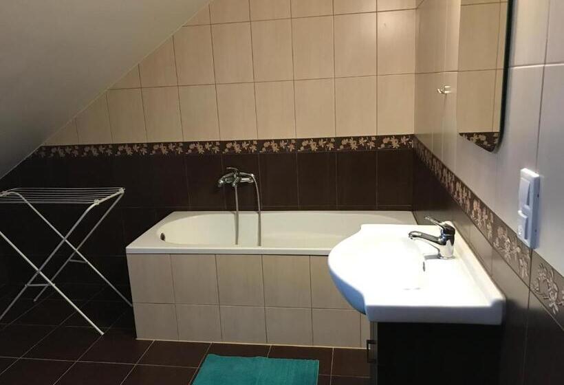 호텔 świerkowe Wzgórze