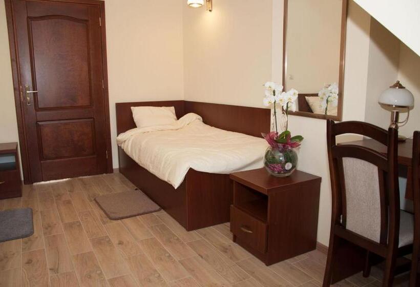 ホテル Zajazd Antresola