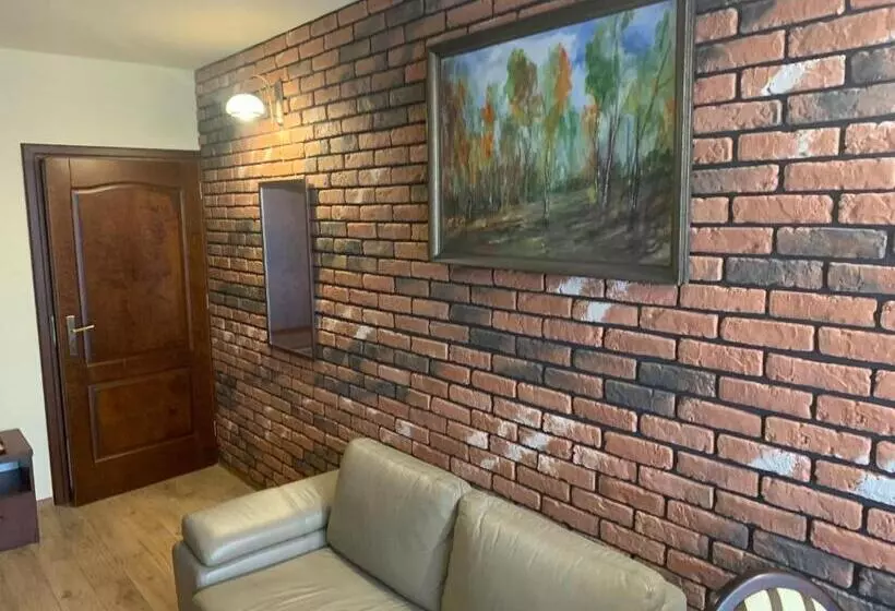 Hotelli Zajazd Antresola