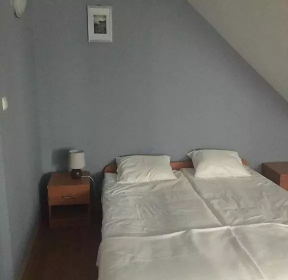 Hotelli Zajazd Zachęta