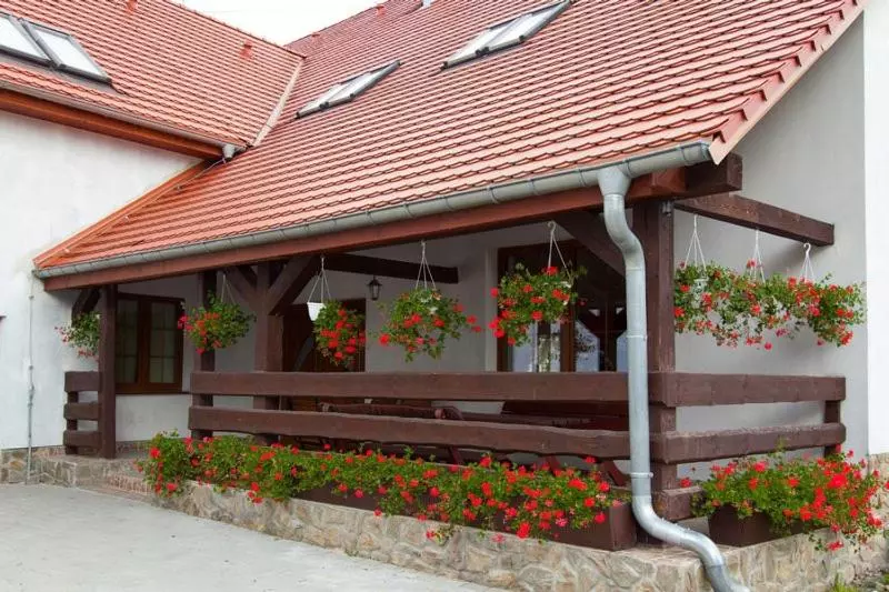 Hotelli Zajazd Zachęta