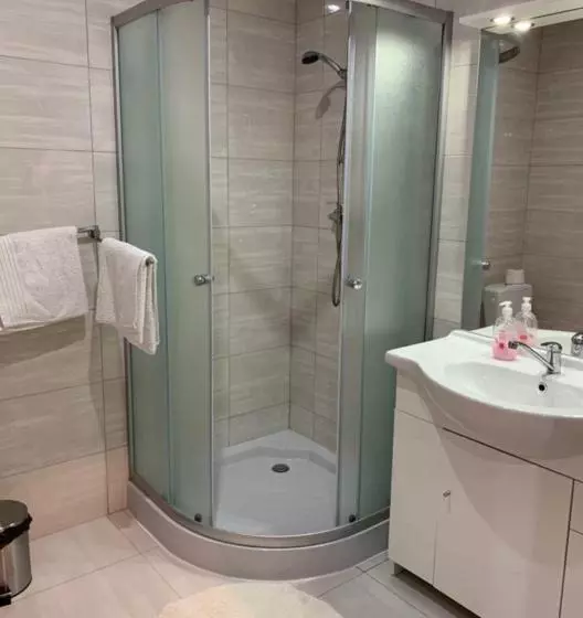 Hotelli Zajazd Zachęta