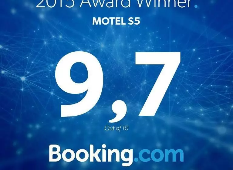Motel S5
