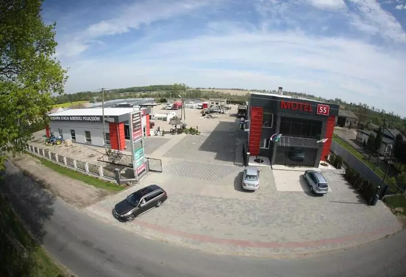 Motel S5