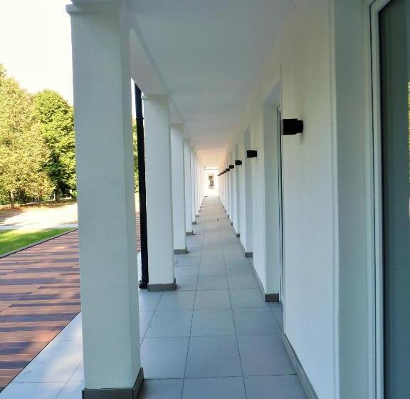 Pensionat Biały Dom