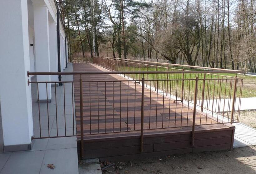 Pensionat Biały Dom