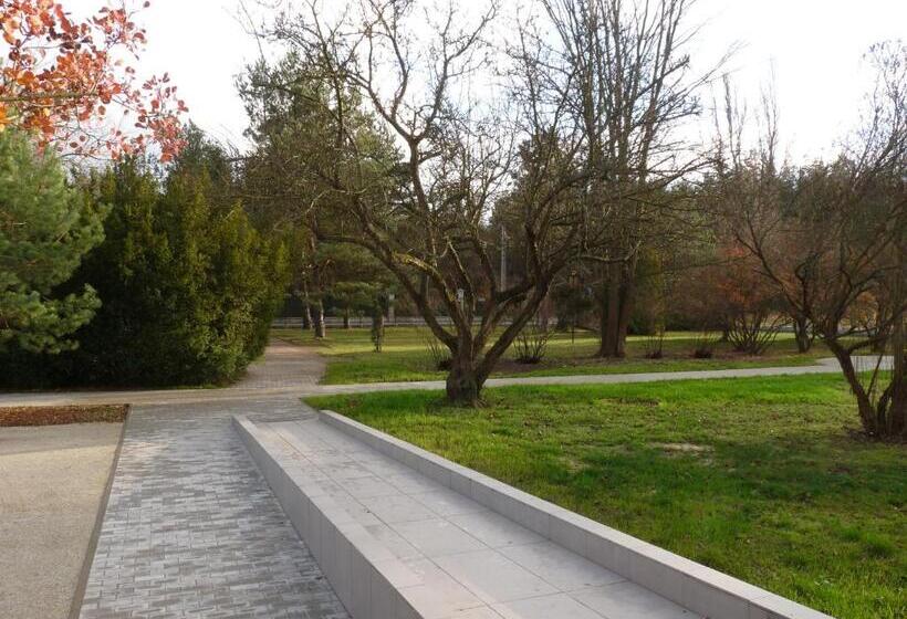 Pensionat Biały Dom