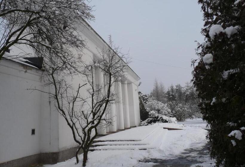 Pensionat Biały Dom