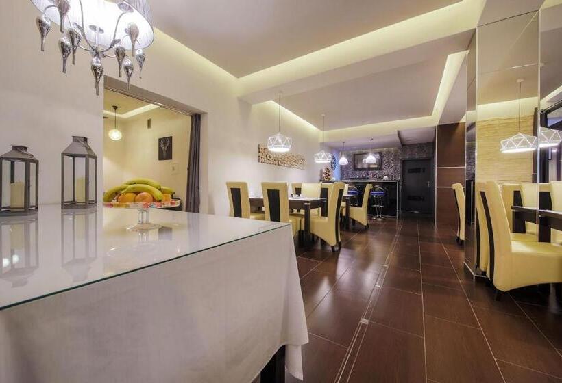 펜션 B&m Guesthouse