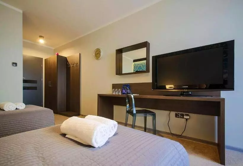 Majatalo B&m Guesthouse