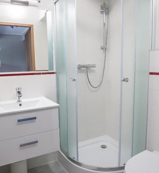 펜션 B&m Guesthouse