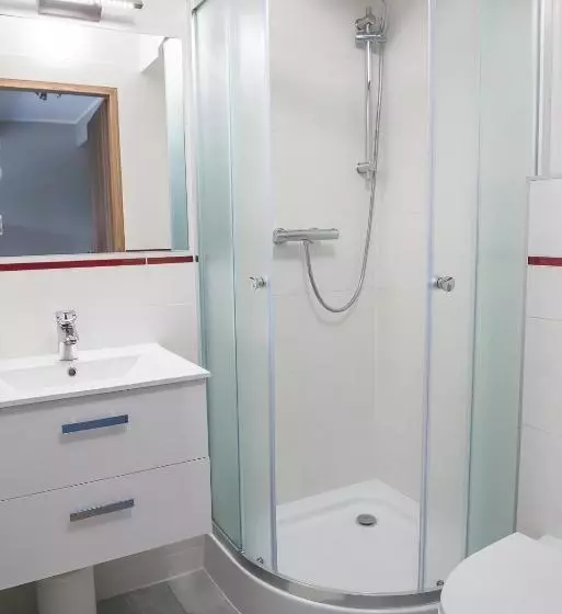 Majatalo B&m Guesthouse