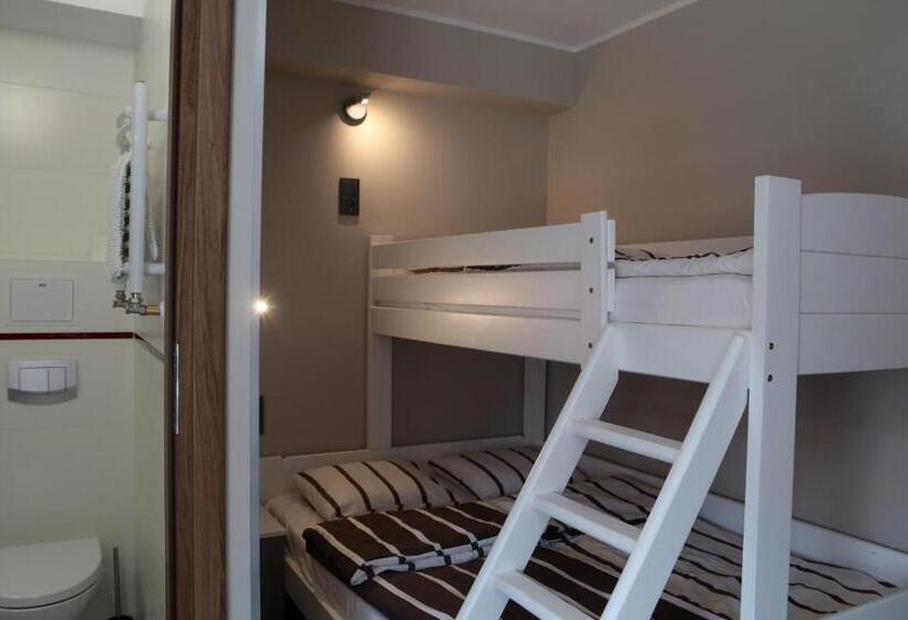 펜션 B&m Guesthouse