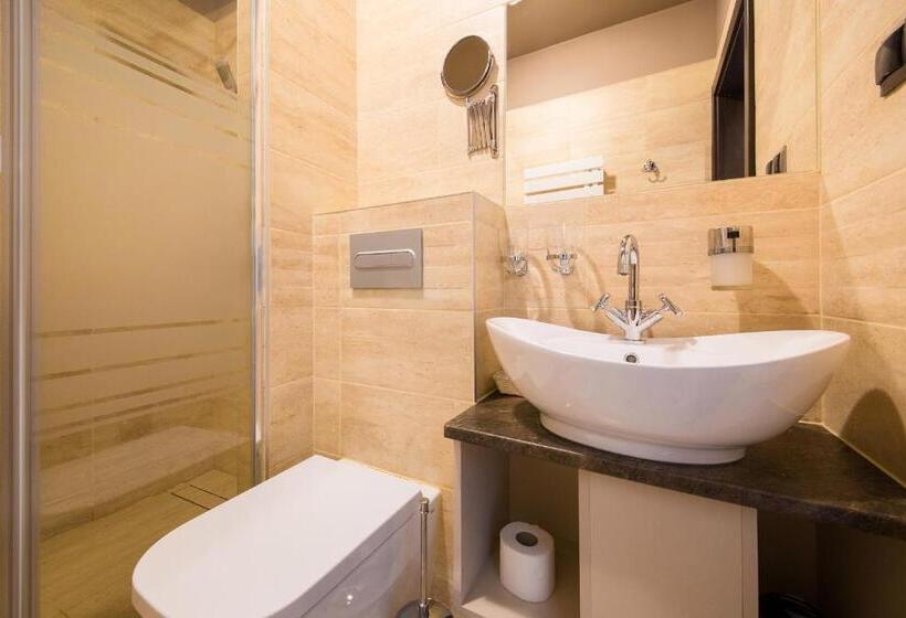 펜션 B&m Guesthouse