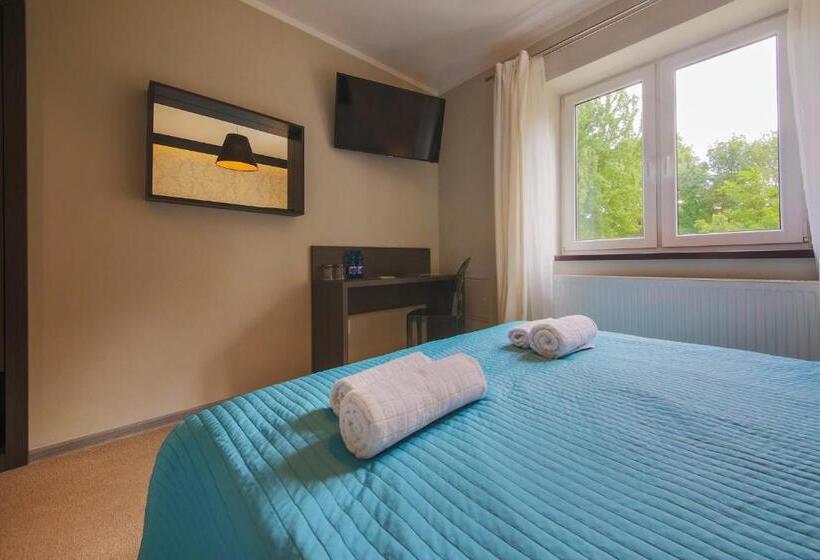 펜션 B&m Guesthouse