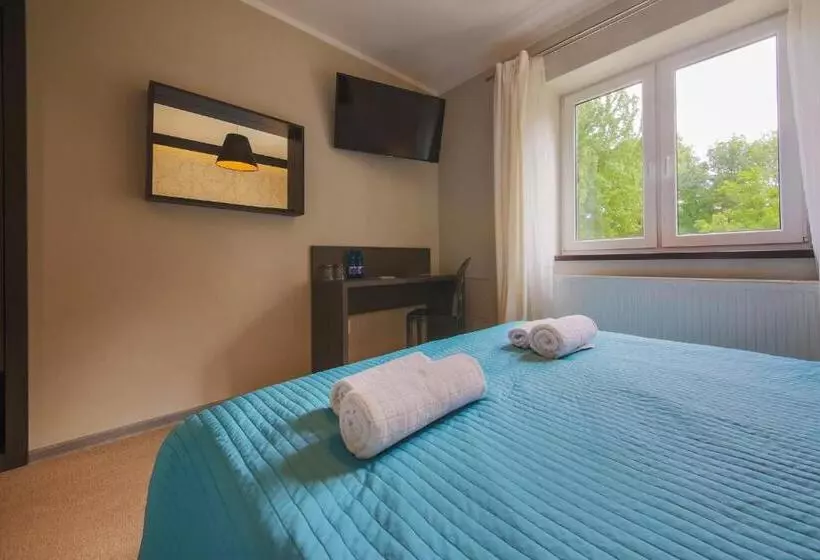 Majatalo B&m Guesthouse