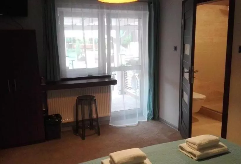 Majatalo B&m Guesthouse