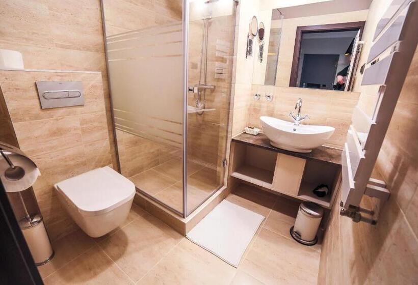 펜션 B&m Guesthouse