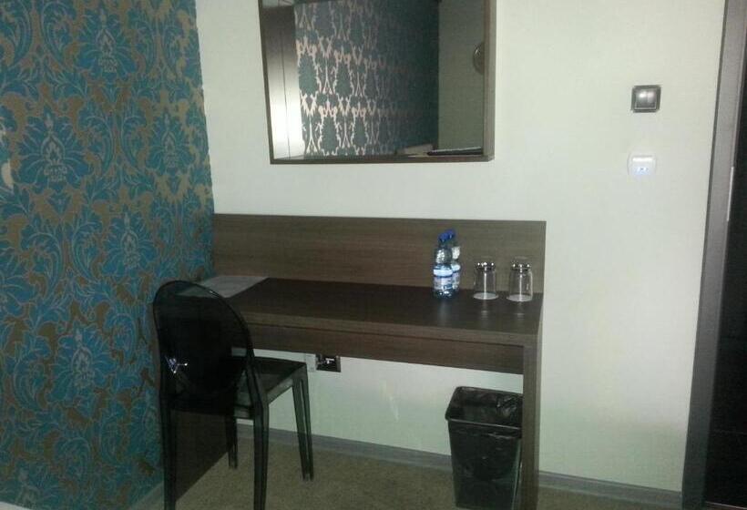 펜션 B&m Guesthouse