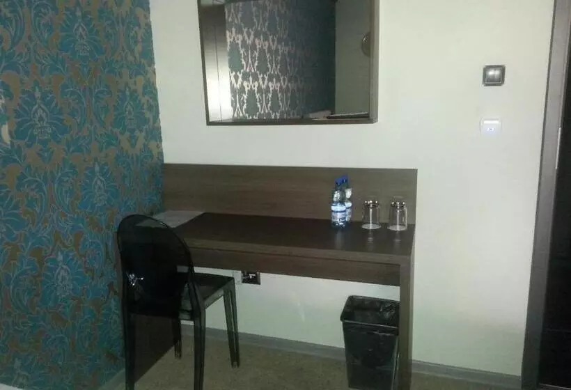 Majatalo B&m Guesthouse