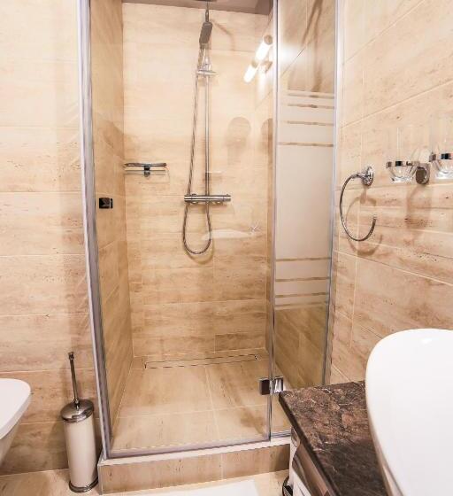 펜션 B&m Guesthouse