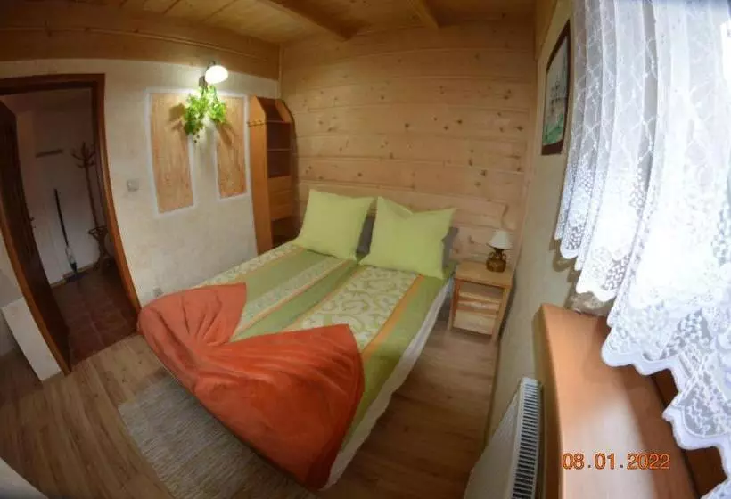 Majatalo Pokoje U Krzeptowskich