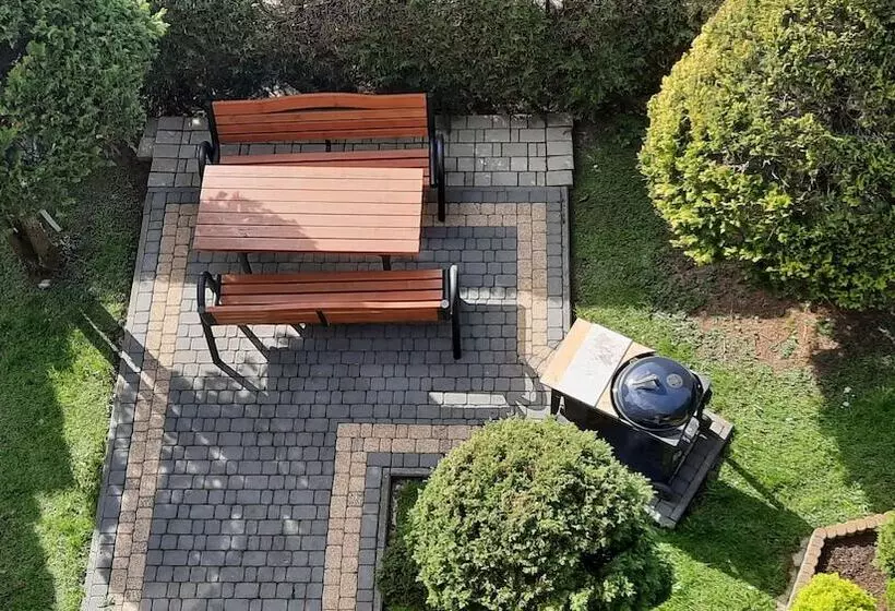 Majatalo Pokoje U Krzeptowskich