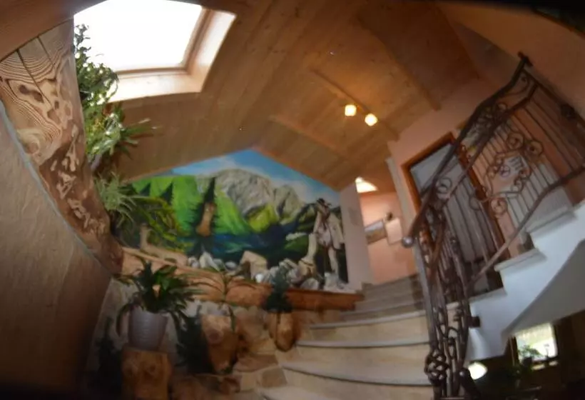 Majatalo Pokoje U Krzeptowskich