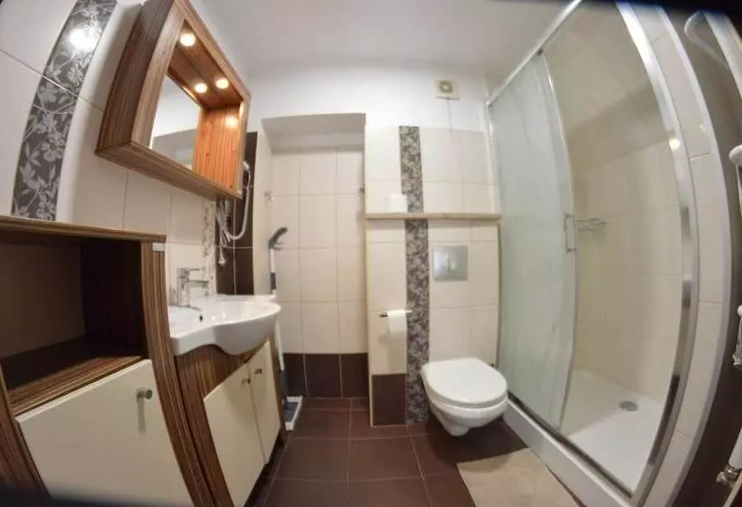 Majatalo Pokoje U Krzeptowskich