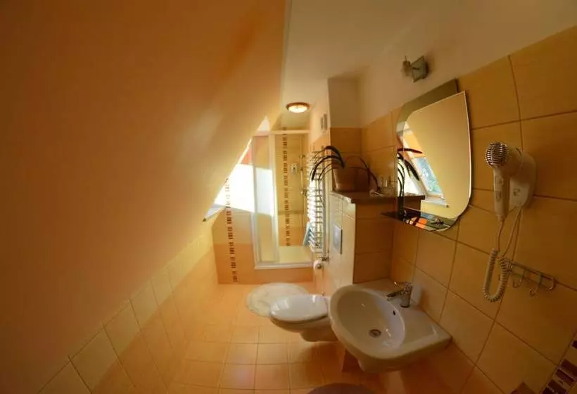 Majatalo Pokoje U Krzeptowskich