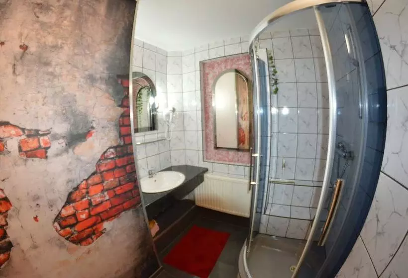 Majatalo Pokoje U Krzeptowskich