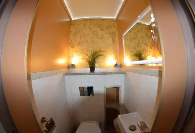 Majatalo Pokoje U Krzeptowskich