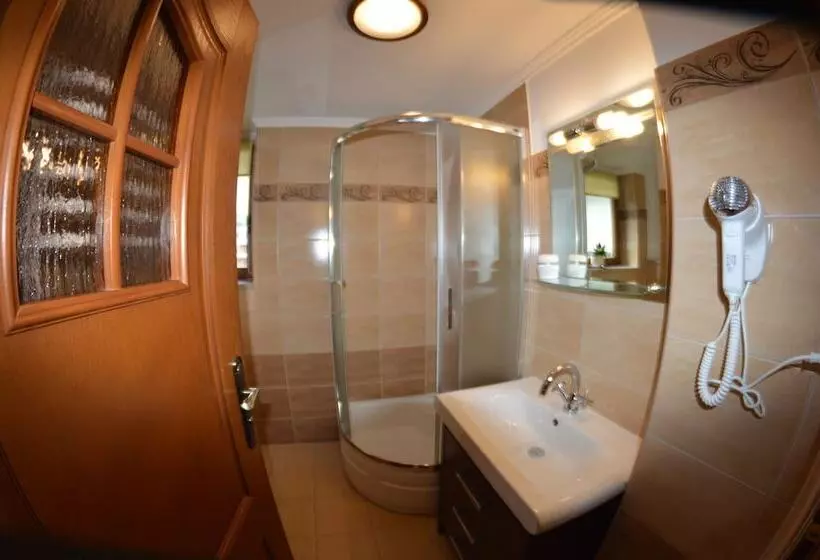 Majatalo Pokoje U Krzeptowskich