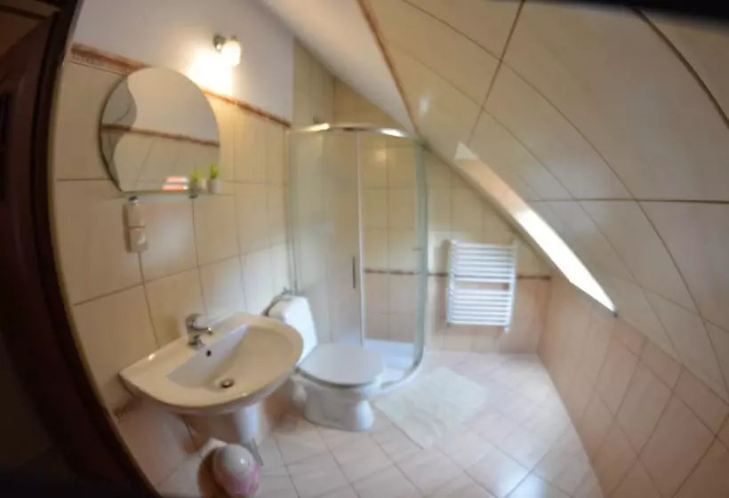 Majatalo Pokoje U Krzeptowskich