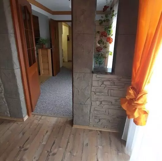 Majatalo Pokoje U Krzeptowskich