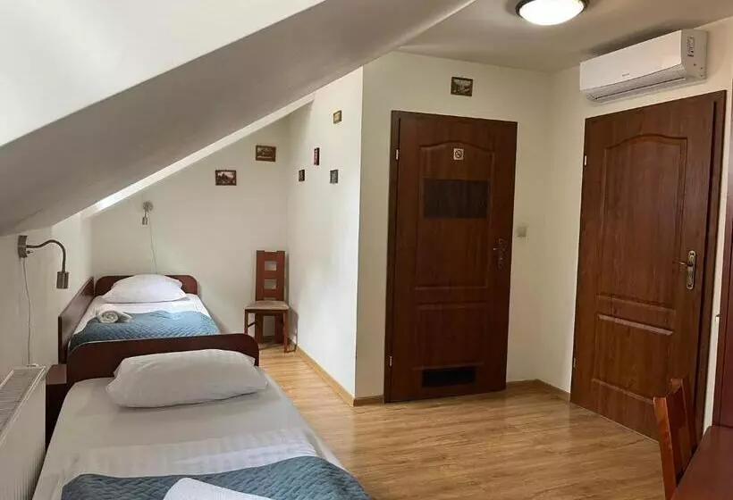 Majatalo Kamienica Przy Bramie