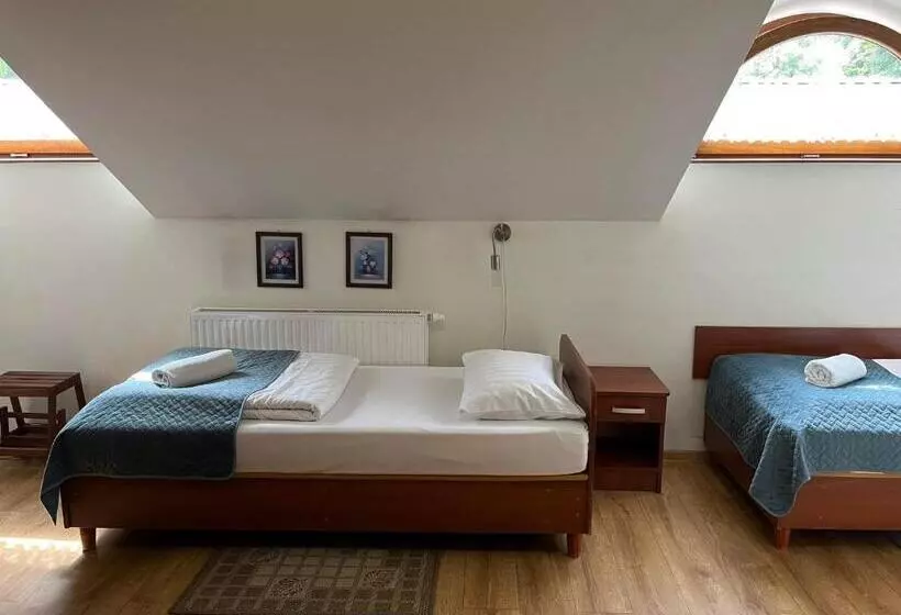 Majatalo Kamienica Przy Bramie