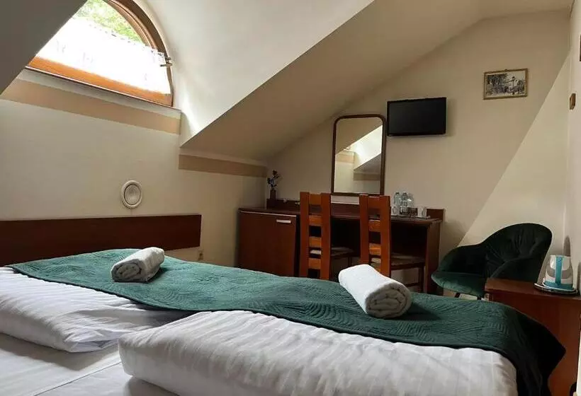 Majatalo Kamienica Przy Bramie