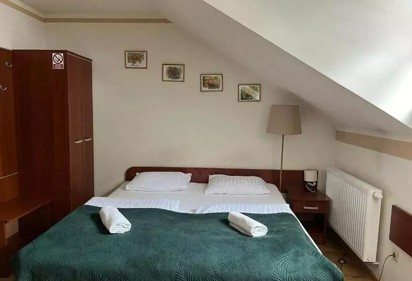 Majatalo Kamienica Przy Bramie