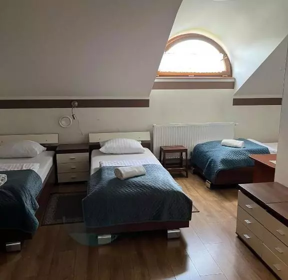 Majatalo Kamienica Przy Bramie