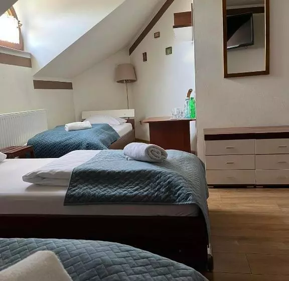 Majatalo Kamienica Przy Bramie