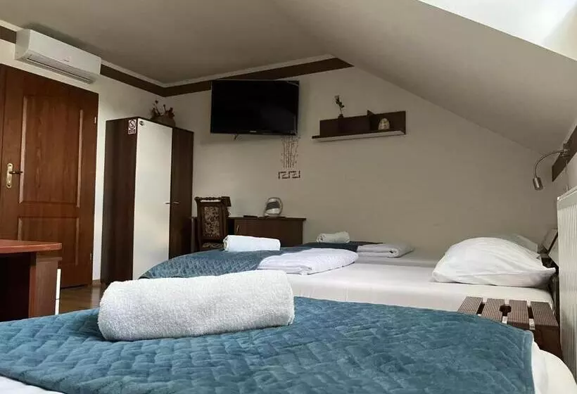 Majatalo Kamienica Przy Bramie