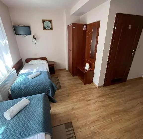 Majatalo Kamienica Przy Bramie