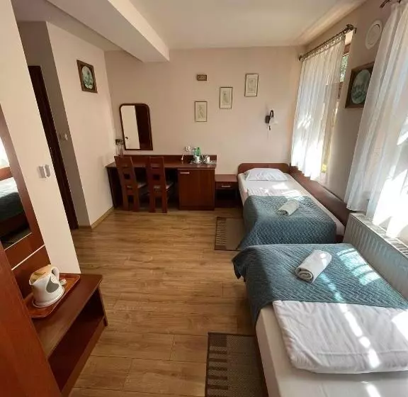 Majatalo Kamienica Przy Bramie